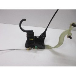 Serrure Avant Gauche Jaguar S-type Phase 2 (3)