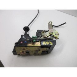 Serrure Arriere Droit Jaguar S-type Phase 2 (1)