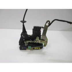 Serrure Arriere Droit Jaguar S-type Phase 2 (3)
