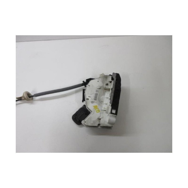 Serrure Avant Droit Volkswagen Golf 7 Phase 1 (1)