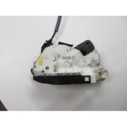 Serrure Avant Gauche Volkswagen Golf 7 Phase 1 (1)