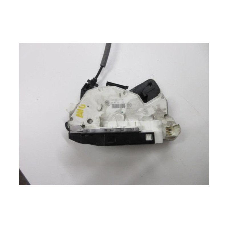Serrure Avant Gauche Volkswagen Golf 7 Phase 1 (1)