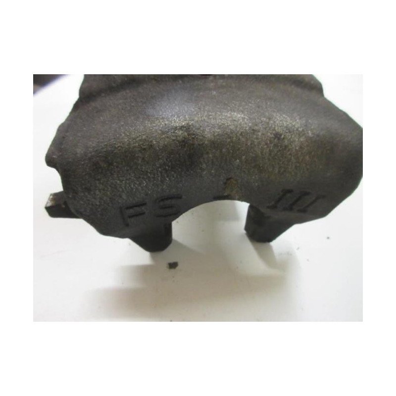 Etrier Avant Gauche (freinage) Volkswagen Golf 7 Phase 1 (1)