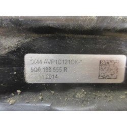 Support Moteur Gauche Volkswagen Golf 7 Phase 1 (2)