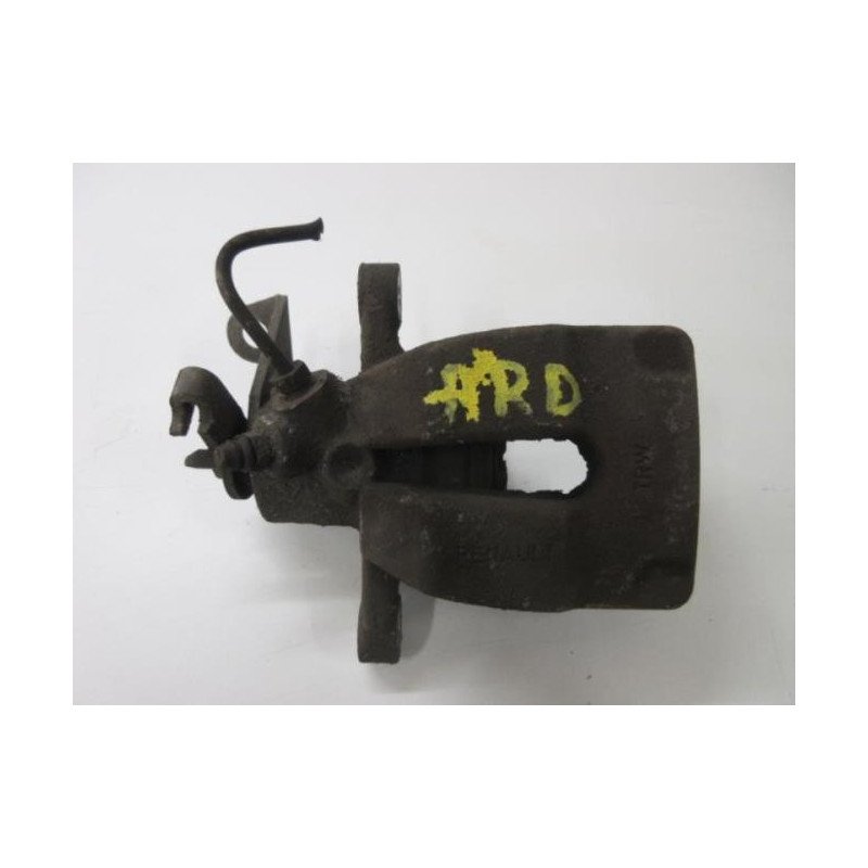 Etrier Arriere Droit (freinage) Renault Scenic 2 Phase 2 (1)