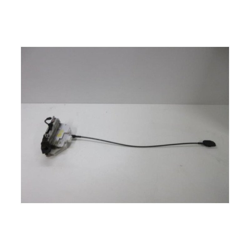 Serrure Avant Gauche Renault Scenic 2 Phase 2 (1)