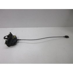 Serrure Arriere Gauche Renault Scenic 2 Phase 2 (1)