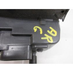 Serrure Arriere Gauche Renault Scenic 2 Phase 2 (2)