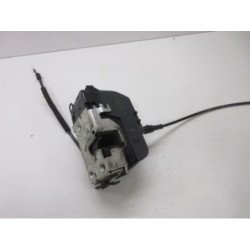 Serrure Arriere Gauche Renault Scenic 2 Phase 2 (4)