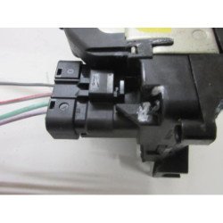 Serrure Avant Droit Renault Kangoo 2 Phase 1 (2)