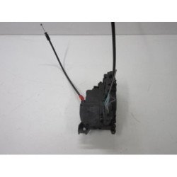 Serrure Avant Droit Renault Kangoo 2 Phase 1 (3)