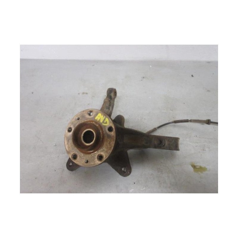 Pivot De Moyeu Avant Droit Renault Kangoo 2 Phase 1 (1)