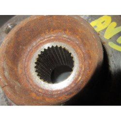 Pivot De Moyeu Avant Droit Renault Kangoo 2 Phase 1 (2)