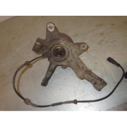 Pivot De Moyeu Avant Droit Renault Kangoo 2 Phase 1 (3)