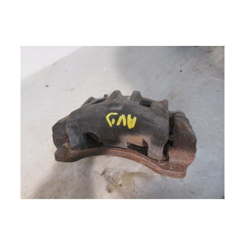 Etrier Avant Droit (freinage) Kia Sorento 1 Phase 1 (1)
