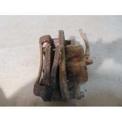 Etrier Avant Gauche (freinage) Kia Sorento 1 Phase 1 (2)