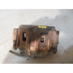 Etrier Avant Gauche (freinage) Kia Sorento 1 Phase 1 (3)