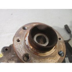 Pivot De Moyeu Avant Droit Renault Clio 4 Phase 2 (1)