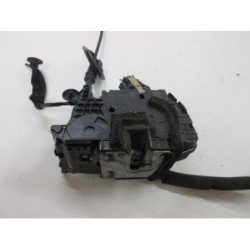 Serrure Avant Droit Renault Clio 4 Phase 2 (1)