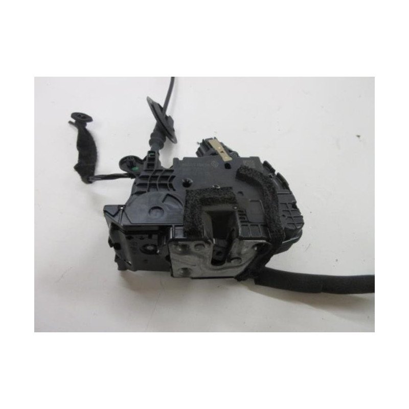 Serrure Avant Droit Renault Clio 4 Phase 2 (1)