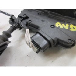 Serrure Avant Droit Renault Clio 4 Phase 2 (2)