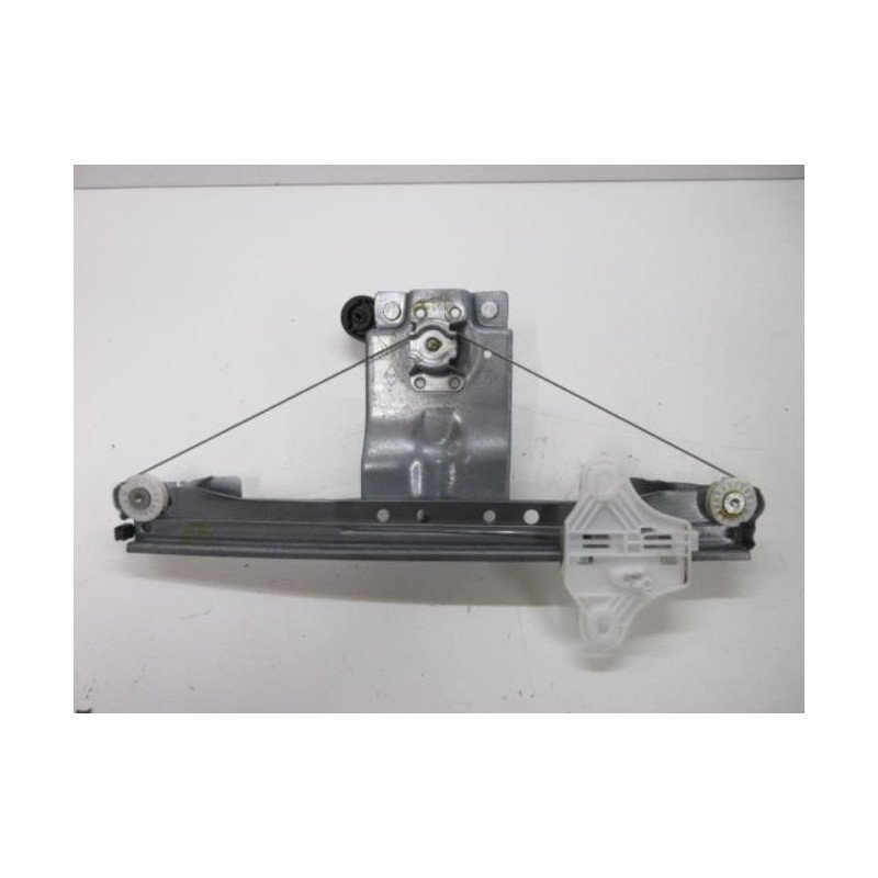 Leve Vitre Mecanique Arriere Droit Renault Clio 4 Phase 2 (1)