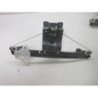 Leve Vitre Mecanique Arriere Gauche Renault Clio 4 Phase 2 (1)