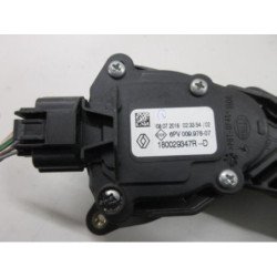 Pedale D'accelerateur Renault Clio 4 Phase 2 (1)