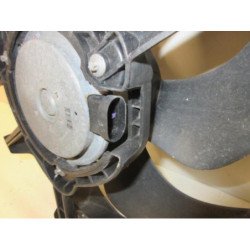 Ventilateur Eau Renault Clio 3 Phase 1 (1)