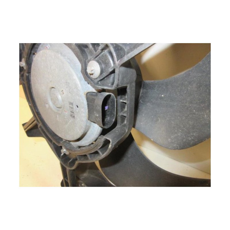 Ventilateur Eau Renault Clio 3 Phase 1 (1)