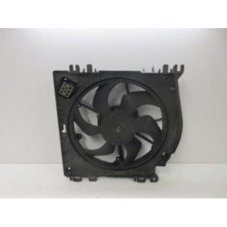 Ventilateur Eau Renault Clio 3 Phase 1 (2)