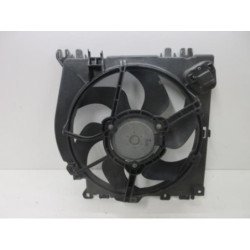 Ventilateur Eau Renault Clio 3 Phase 1 (3)