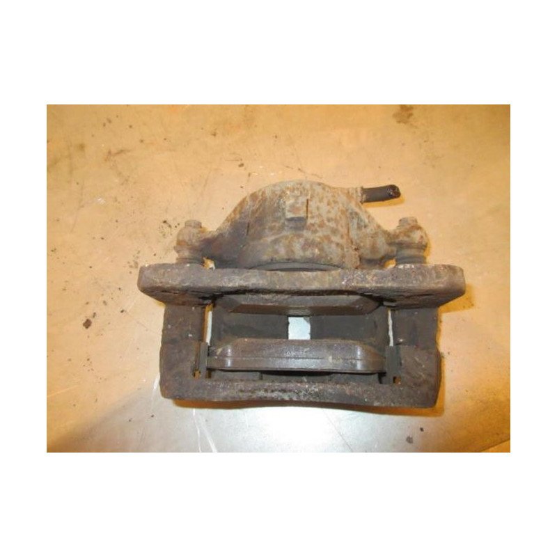 Etrier Avant Droit (freinage) Land Rover Freelander 1 Phase 5 (1)