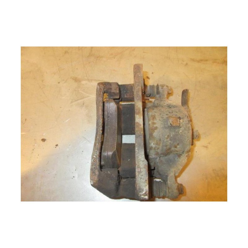 Etrier Avant Gauche (freinage) Land Rover Freelander 1 Phase 5 (1)