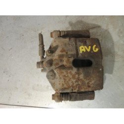 Etrier Avant Gauche (freinage) Land Rover Freelander 1 Phase 5 (2)