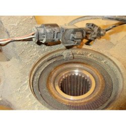 Pivot De Moyeu Avant Droit Fiat 500 2 Phase 1 (1)