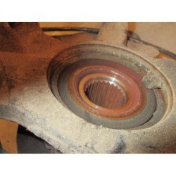 Pivot De Moyeu Avant Gauche Fiat 500 2 Phase 1 (1)