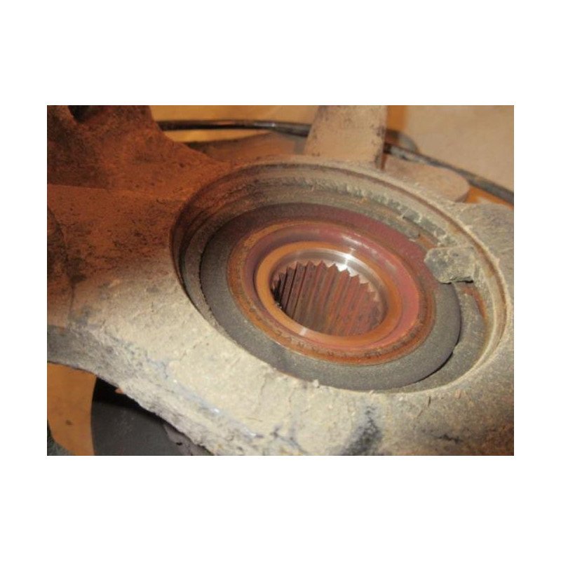 Pivot De Moyeu Avant Gauche Fiat 500 2 Phase 1 (1)