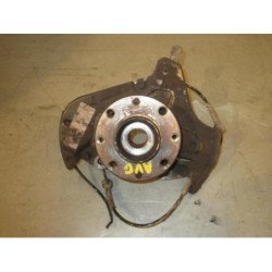 Pivot De Moyeu Avant Gauche Fiat 500 2 Phase 1 (2)