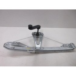 Leve Vitre Mecanique Arriere Droit Renault Clio 3 Phase 1 (1)
