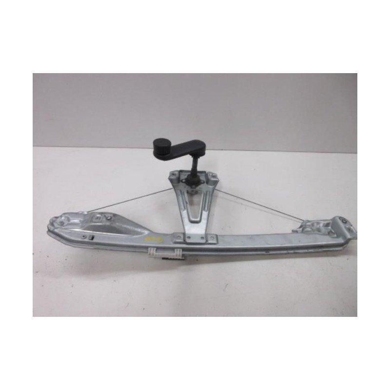 Leve Vitre Mecanique Arriere Droit Renault Clio 3 Phase 1 (1)