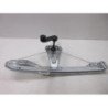 Leve Vitre Mecanique Arriere Droit Renault Clio 3 Phase 1 (1)