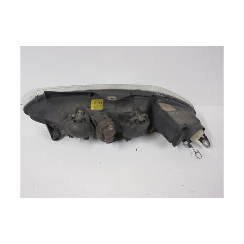 Optique Avant Principal Droit (feux)(phare) Peugeot 406 Phase 1 (1)