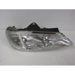 Optique Avant Principal Droit (feux)(phare) Peugeot 406 Phase 1 (2)