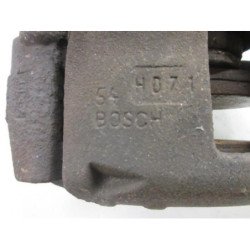 Etrier Avant Gauche (freinage) Citroen C4 1 Phase 1 Coupe (2)