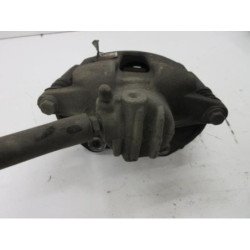 Etrier Avant Gauche (freinage) Citroen C4 1 Phase 1 Coupe (3)