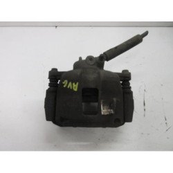 Etrier Avant Gauche (freinage) Citroen C4 1 Phase 1 Coupe (4)