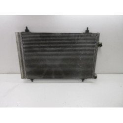 Radiateur Clim Citroen C4 1 Phase 1 Coupe (1)