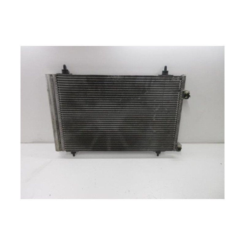 Radiateur Clim Citroen C4 1 Phase 1 Coupe (1)