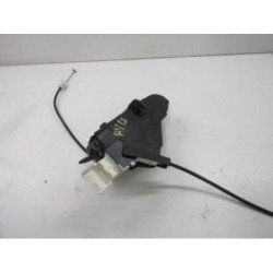 Serrure Avant Gauche Citroen C4 1 Phase 1 Coupe (2)